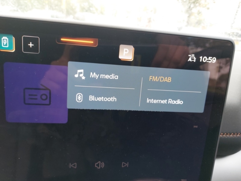 Used Cupra Born 2024 for sale - 77491795: Photo 19