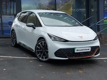 Used Cupra Born 2024 for sale - 77491795: Photo