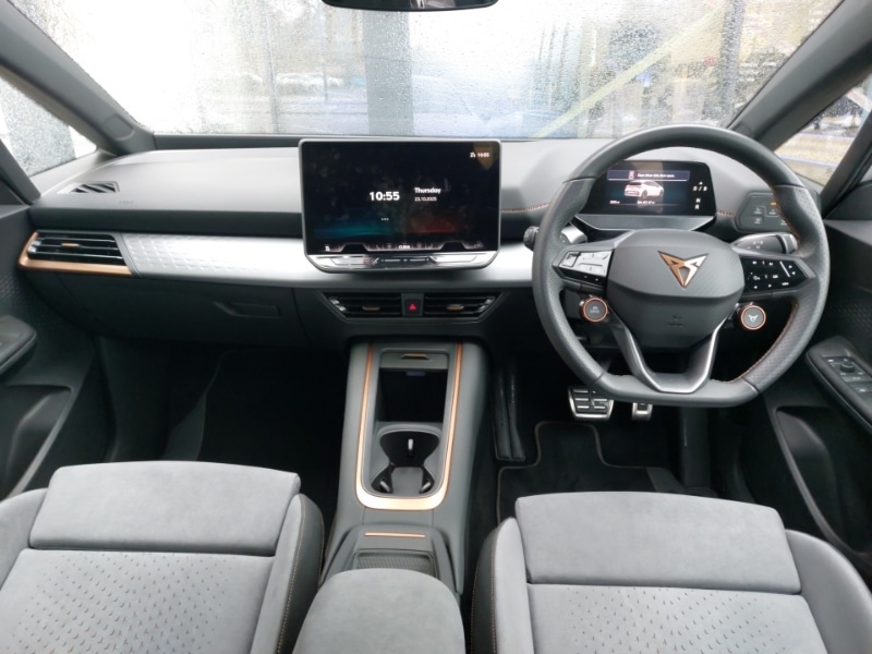 Used Cupra Born 2024 for sale - 77491795: Photo 2