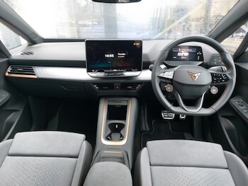 Used Cupra Born 2024 for sale - 77491795: Photo