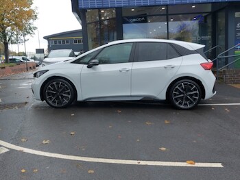 Used Cupra Born 2024 for sale - 77491795: Photo