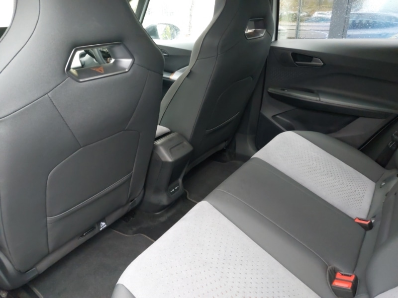 Used Cupra Born 2024 for sale - 77491795: Photo 6