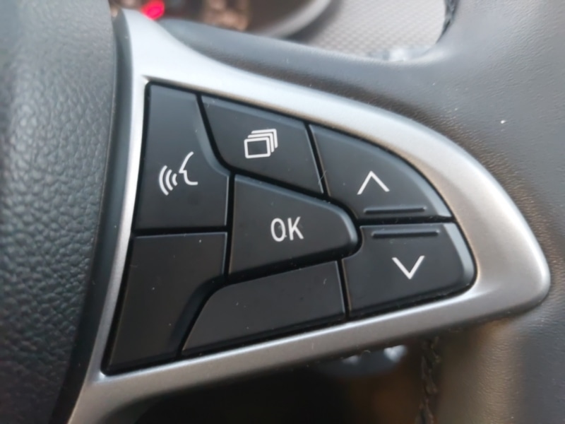 Used Dacia Sandero Stepway 2023 for sale - 77214162: Photo 13