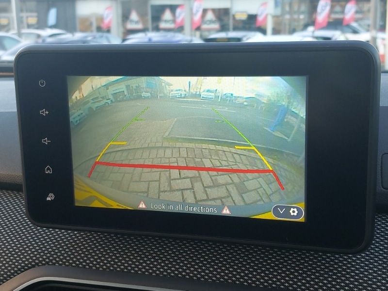 Used Dacia Sandero Stepway 2023 for sale - 77214162: Photo 16