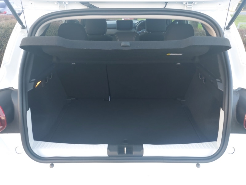 Used Dacia Sandero Stepway 2023 for sale - 77214162: Photo 8