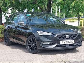 2021 - 1.5 TSI EVO FR Sport 5dr