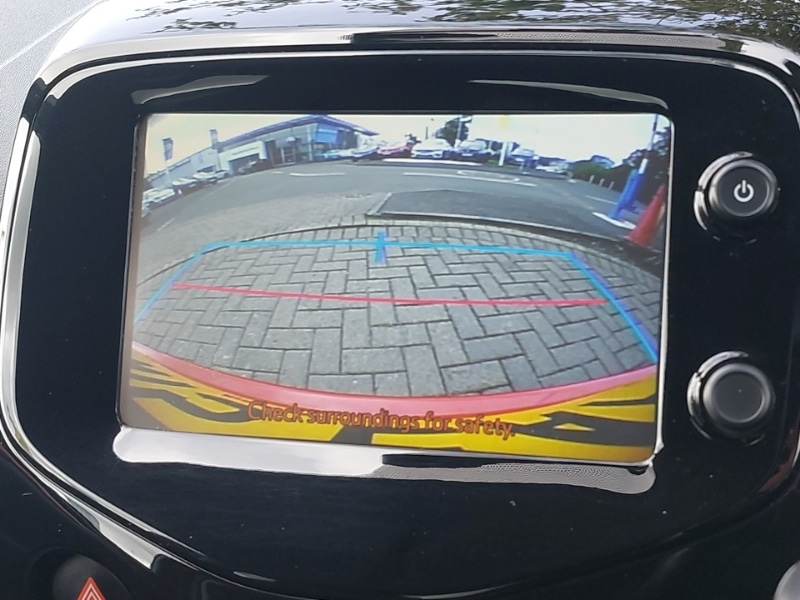 Vehicle 17