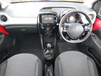 Used Citroen C1 2015 for sale - 76053569: Photo