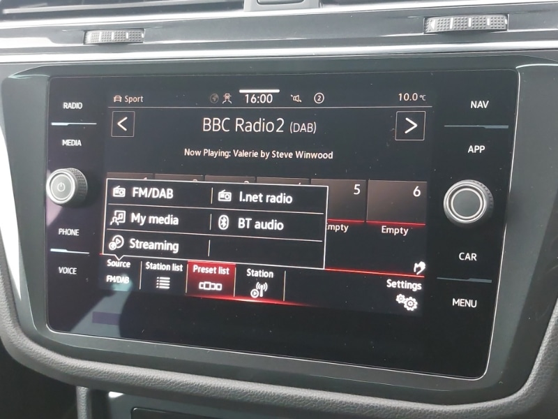 Used Volkswagen Tiguan 2023 for sale - 77992670: Photo 14