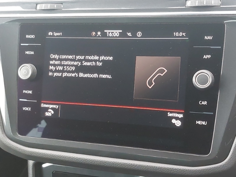 Used Volkswagen Tiguan 2023 for sale - 77992670: Photo 15