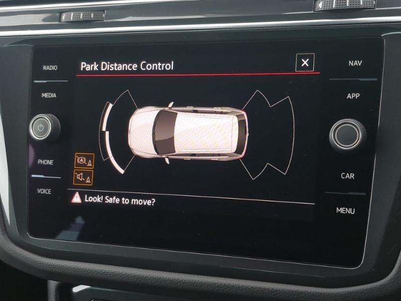 Used Volkswagen Tiguan 2023 for sale - 77992670: Photo 17