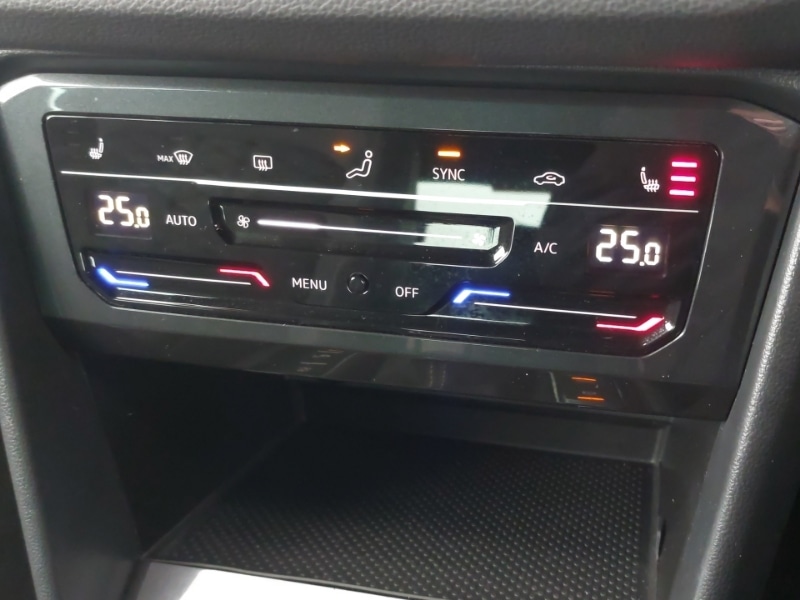 Used Volkswagen Tiguan 2023 for sale - 77992670: Photo 18