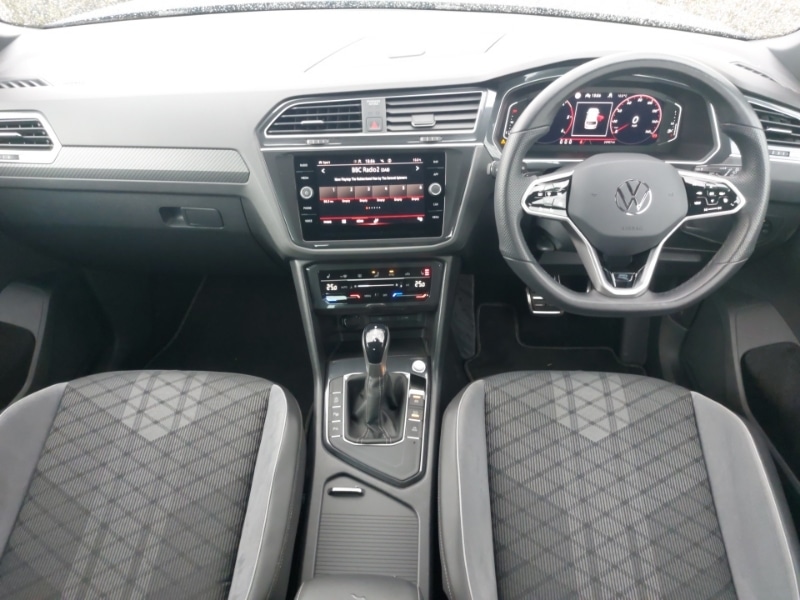 Used Volkswagen Tiguan 2023 for sale - 77992670: Photo 2