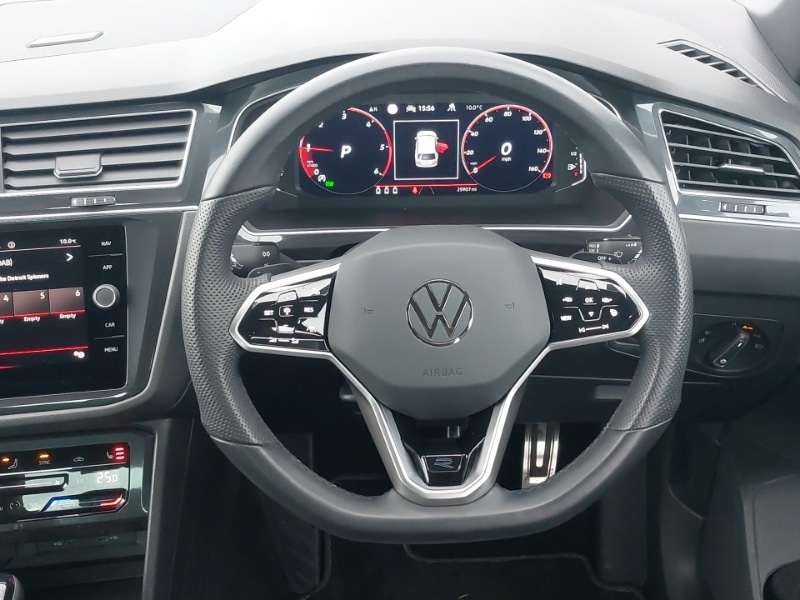 Used Volkswagen Tiguan 2023 for sale - 77992670: Photo 7