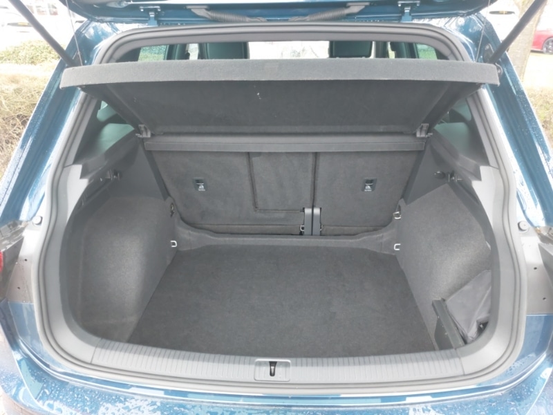 Used Volkswagen Tiguan 2023 for sale - 77992670: Photo 8