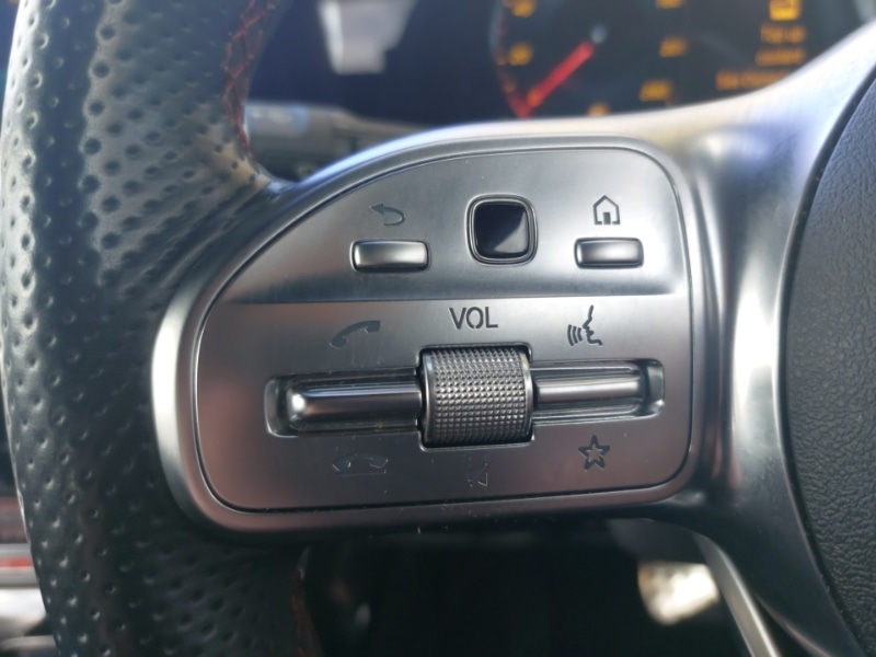 Used Mercedes-Benz A-Class 2018 for sale - 76237949: Photo 12