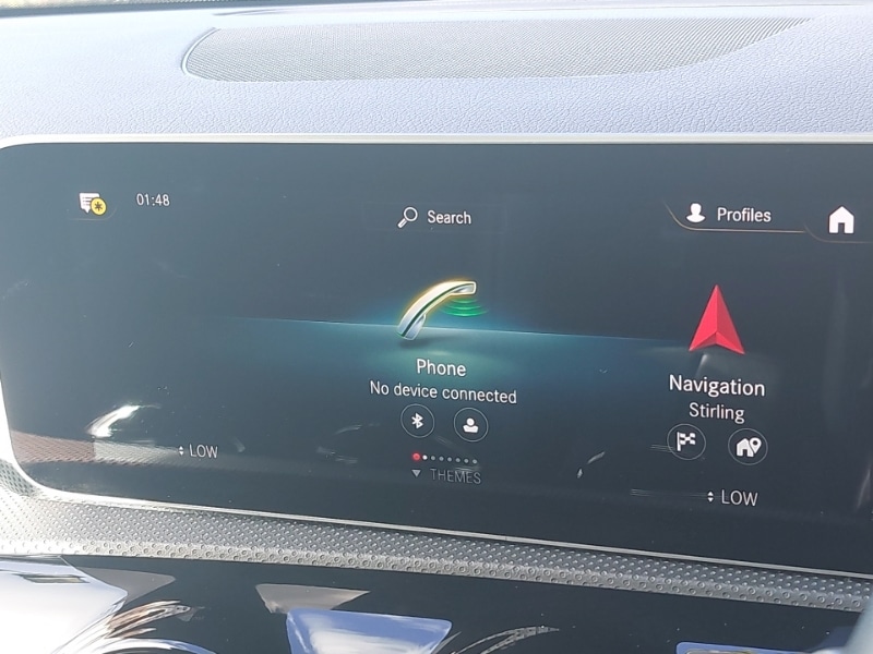 Used Mercedes-Benz A-Class 2018 for sale - 76237949: Photo 14