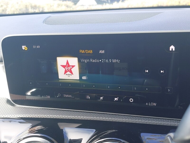 Used Mercedes-Benz A-Class 2018 for sale - 76237949: Photo 16