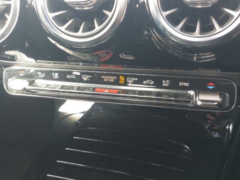 Used Mercedes-Benz A-Class 2018 for sale - 76237949: Photo 18