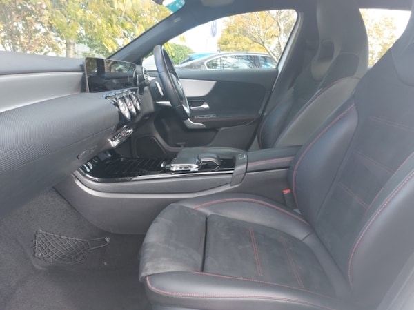 Used Mercedes-Benz A-Class 2018 for sale - 76237949: Photo 5