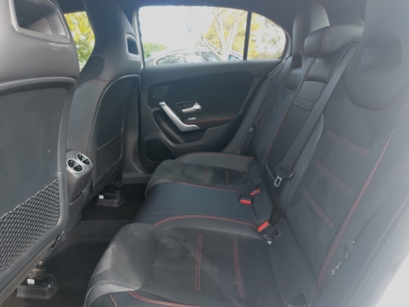 Used Mercedes-Benz A-Class 2018 for sale - 76237949: Photo 6