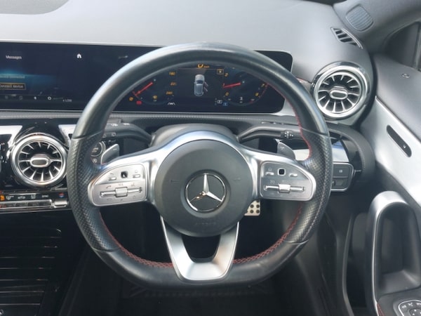Used Mercedes-Benz A-Class 2018 for sale - 76237949: Photo 7