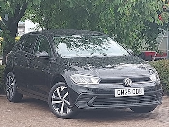Used Volkswagen Polo 2025 for sale - 79425306: Photo