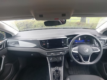 Used Volkswagen Polo 2025 for sale - 79425306: Photo