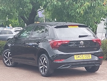 Used Volkswagen Polo 2025 for sale - 79425306: Photo