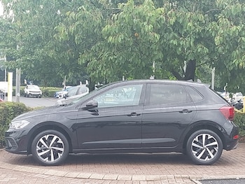 Used Volkswagen Polo 2025 for sale - 79425306: Photo