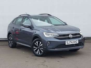 2024 - 1.0 TSI 115 Life 5dr DSG