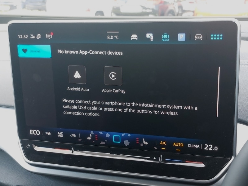 Used Volkswagen ID.4 2025 for sale - 78113262: Photo 16