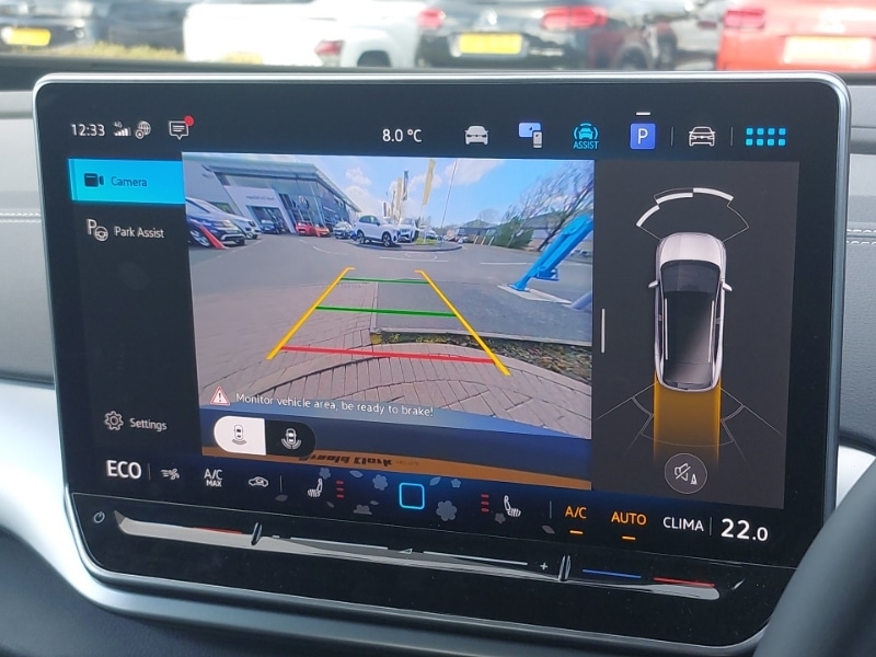 Used Volkswagen ID.4 2025 for sale - 78113262: Photo 17