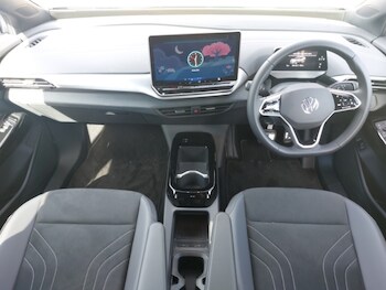 Used Volkswagen ID.4 2025 for sale - 78113262: Photo