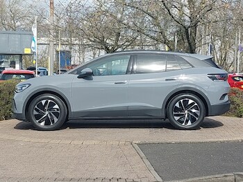 Used Volkswagen ID.4 2025 for sale - 78113262: Photo