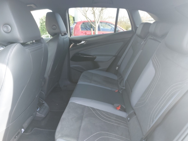Used Volkswagen ID.4 2025 for sale - 78113262: Photo 6