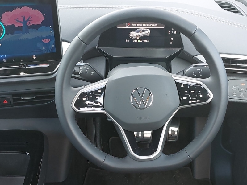 Used Volkswagen ID.4 2025 for sale - 78113262: Photo 7
