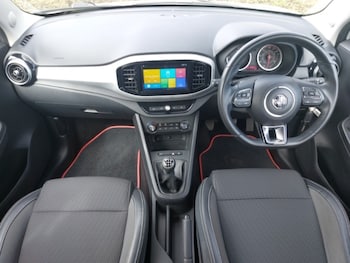 Used MG MG3 2019 for sale - 78238727: Photo
