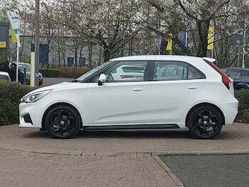 Used MG MG3 2019 for sale - 78238727: Photo