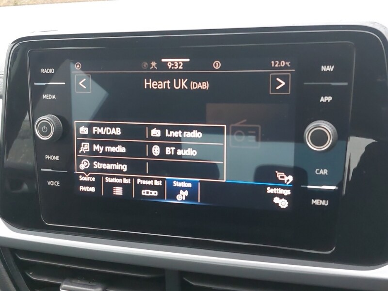 Used Volkswagen T-Roc 2022 for sale - 76721922: Photo 14