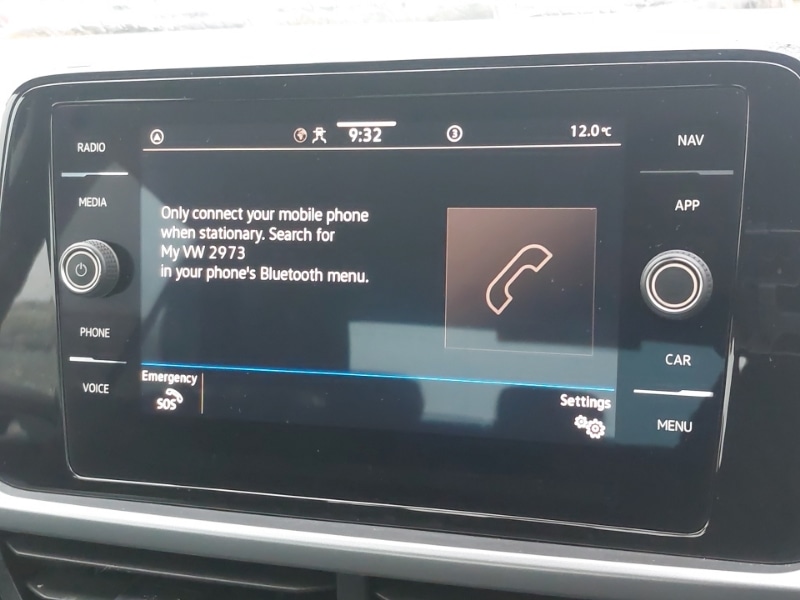 Used Volkswagen T-Roc 2022 for sale - 76721922: Photo 15