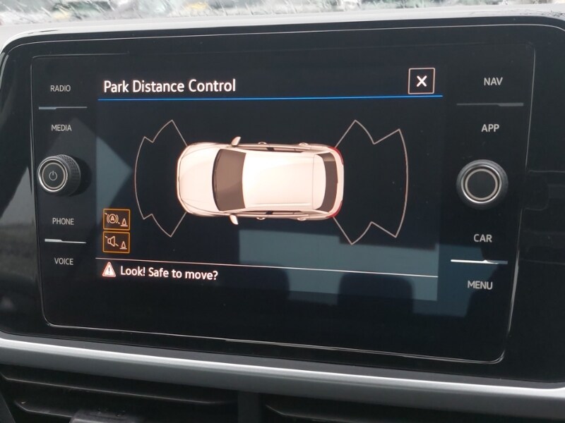 Used Volkswagen T-Roc 2022 for sale - 76721922: Photo 17