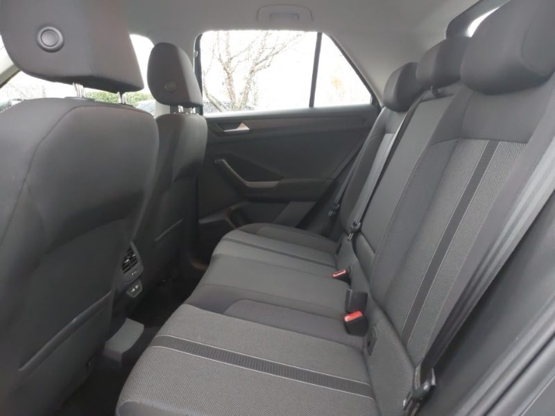 Used Volkswagen T-Roc 2022 for sale - 76721922: Photo 6