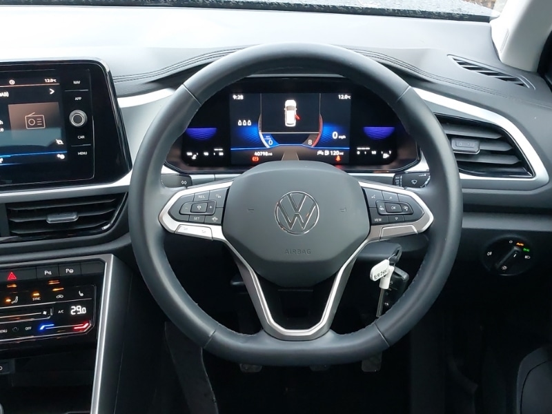 Used Volkswagen T-Roc 2022 for sale - 76721922: Photo 7