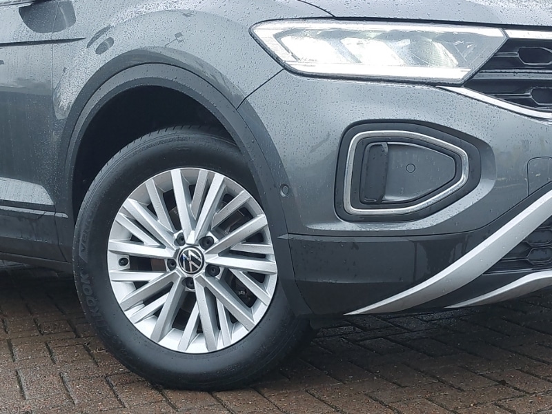 Used Volkswagen T-Roc 2022 for sale - 76721922: Photo 9