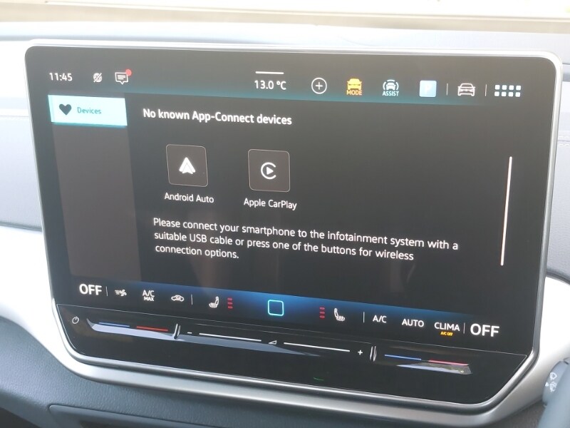 Used Volkswagen ID.5 2025 for sale - 76204923: Photo 14