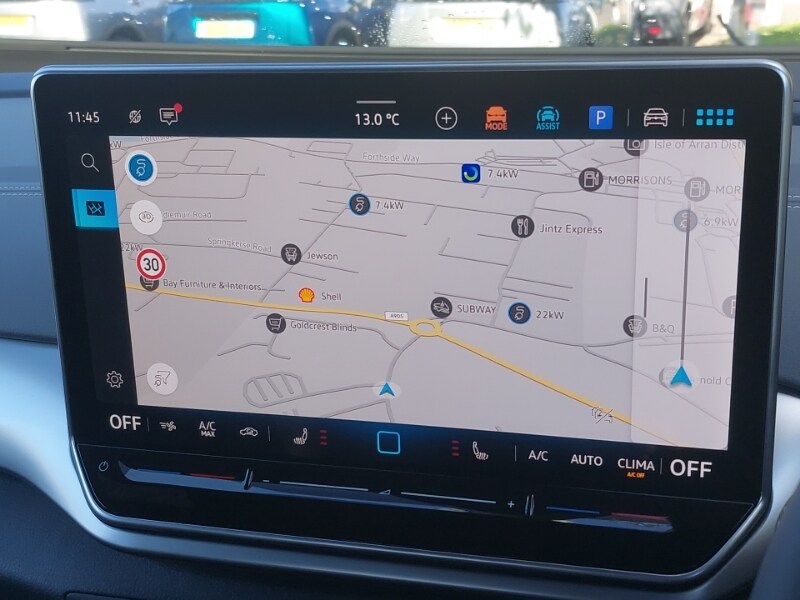 Used Volkswagen ID.5 2025 for sale - 76204923: Photo 15