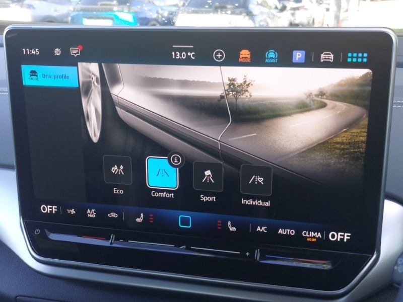 Used Volkswagen ID.5 2025 for sale - 76204923: Photo 16