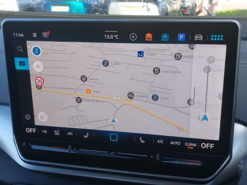 Used Volkswagen ID.5 2025 for sale - 76204923: Photo 17