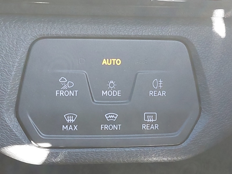 Used Volkswagen ID.5 2025 for sale - 76204923: Photo 19